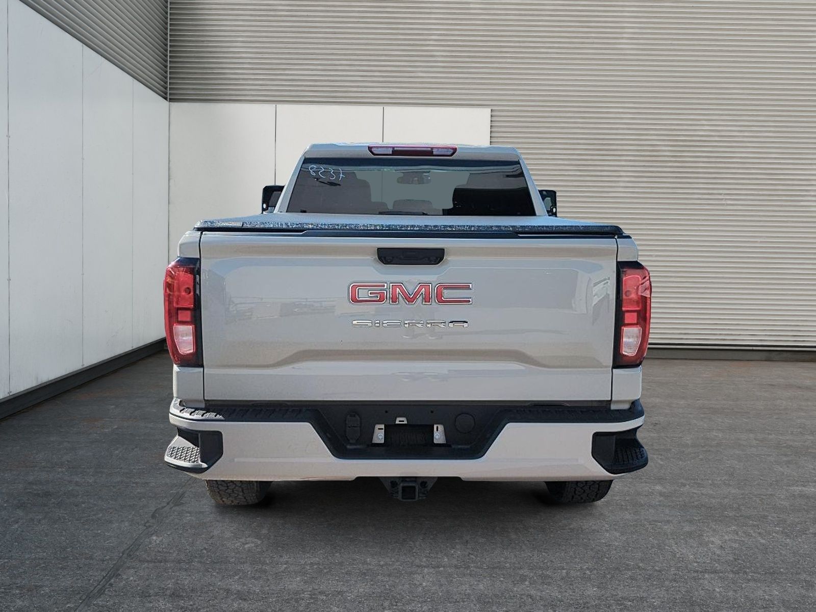 Photo 2026 GMC Sierra 1500 PRO #3
