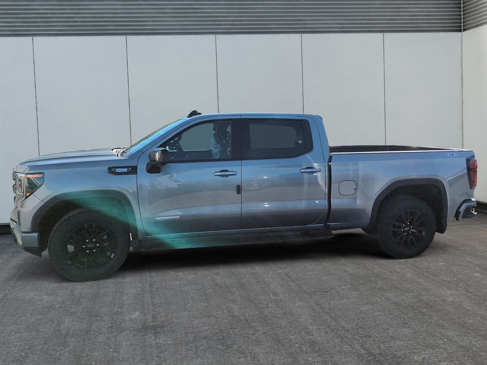 Photo 2026 GMC Sierra 1500 ELEVATION #5