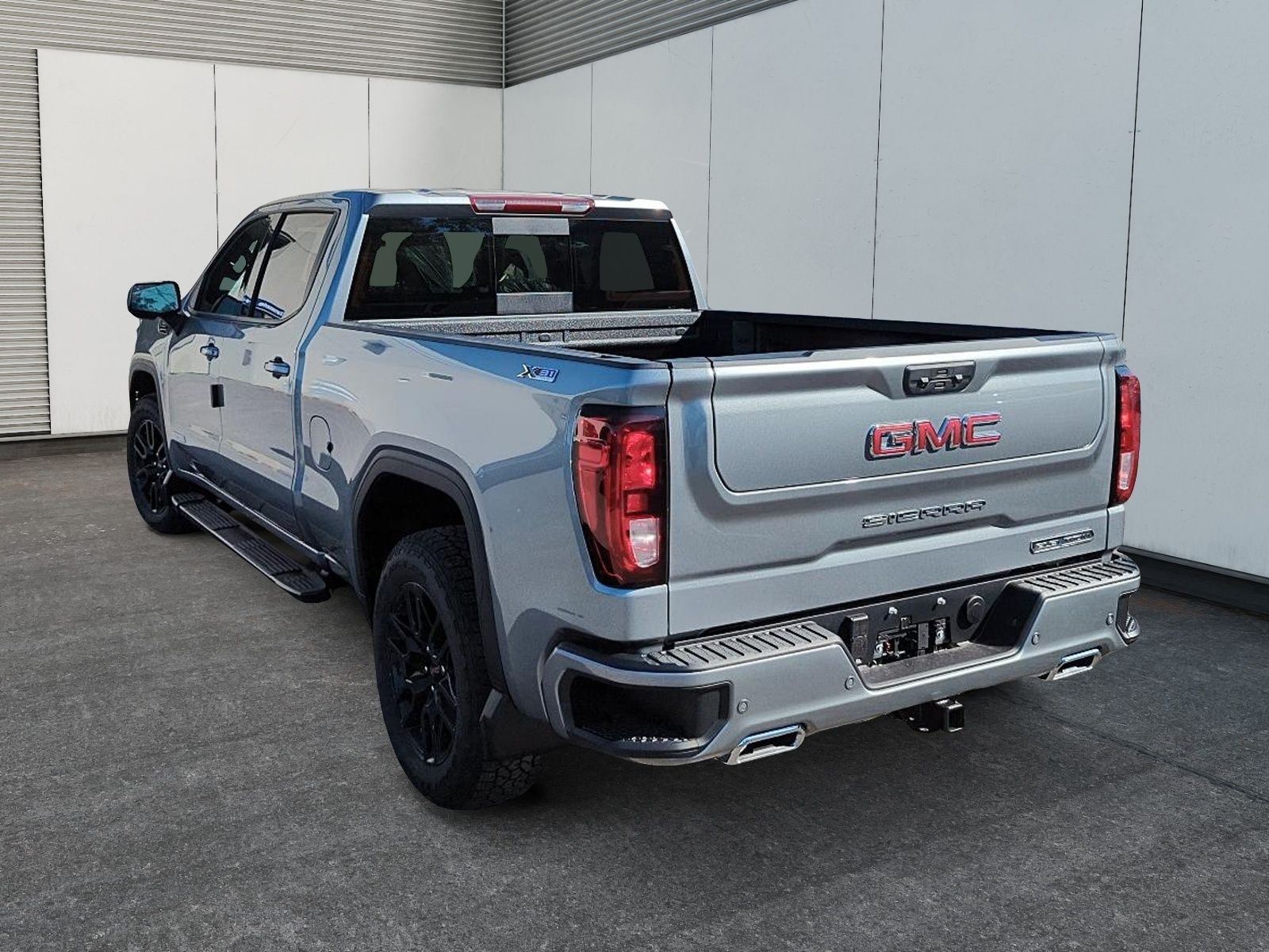 Photo 2026 GMC Sierra 1500 ELEVATION #4