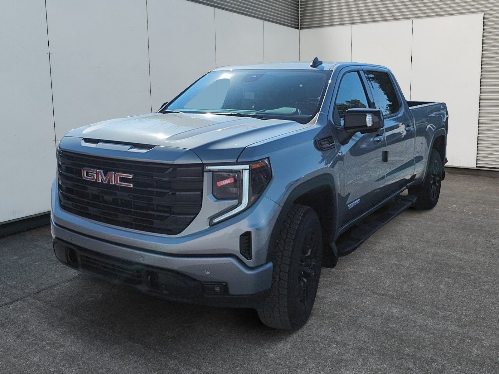 Photo 2026 GMC Sierra 1500 ELEVATION #1