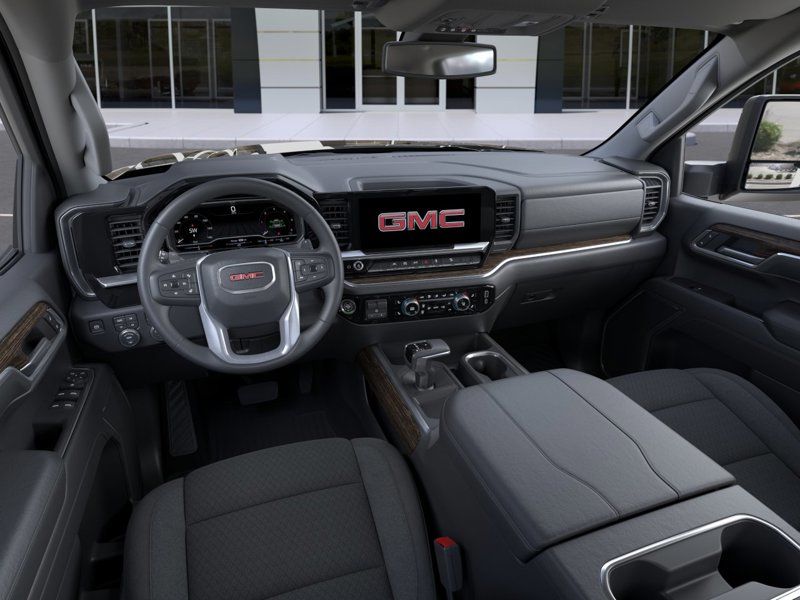 Photo GMC Sierra 1500 ELEVATION 2026 #5