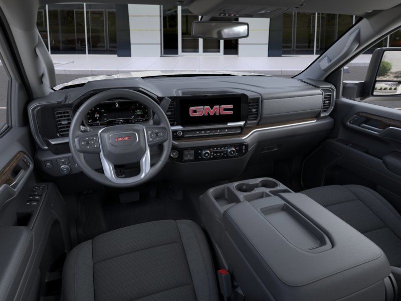 Photo GMC Sierra 1500 ELEVATION 2026 #5