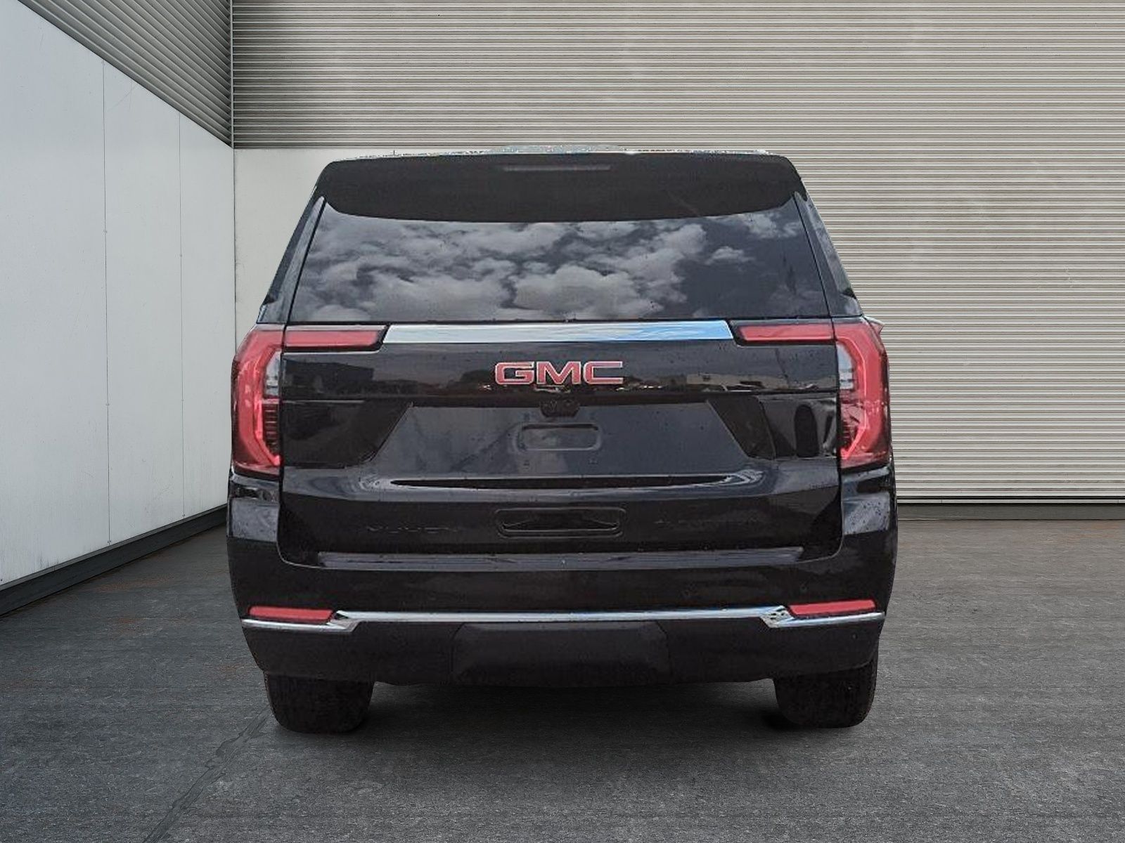 Photo 2026 GMC Yukon XL Elevation #3