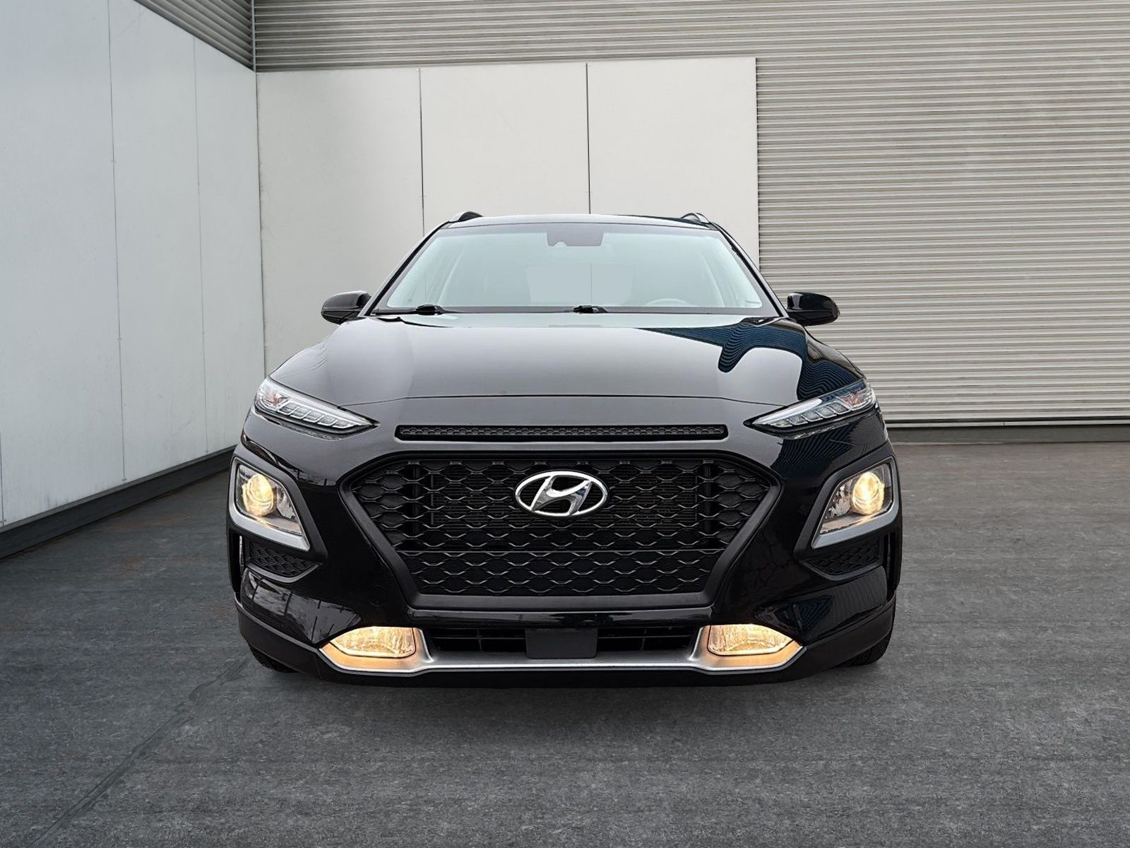 Photo 2020 Hyundai Kona Luxury #2