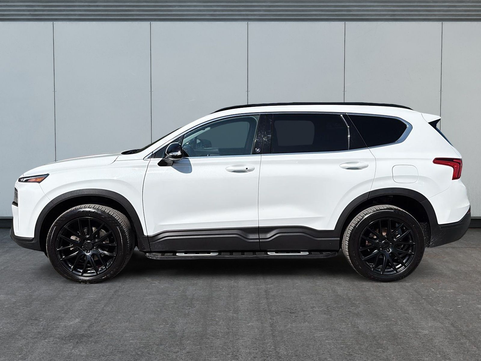 Photo Hyundai Santa Fe Urban 2023 #5