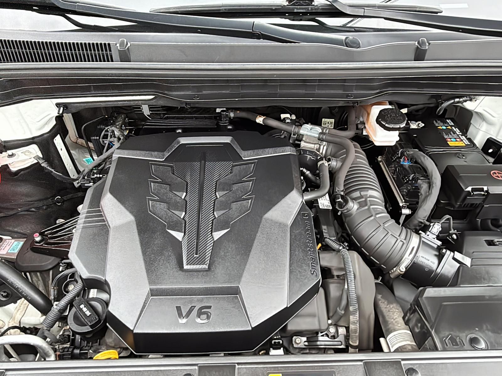 Photo 2023 Kia Carnival #7