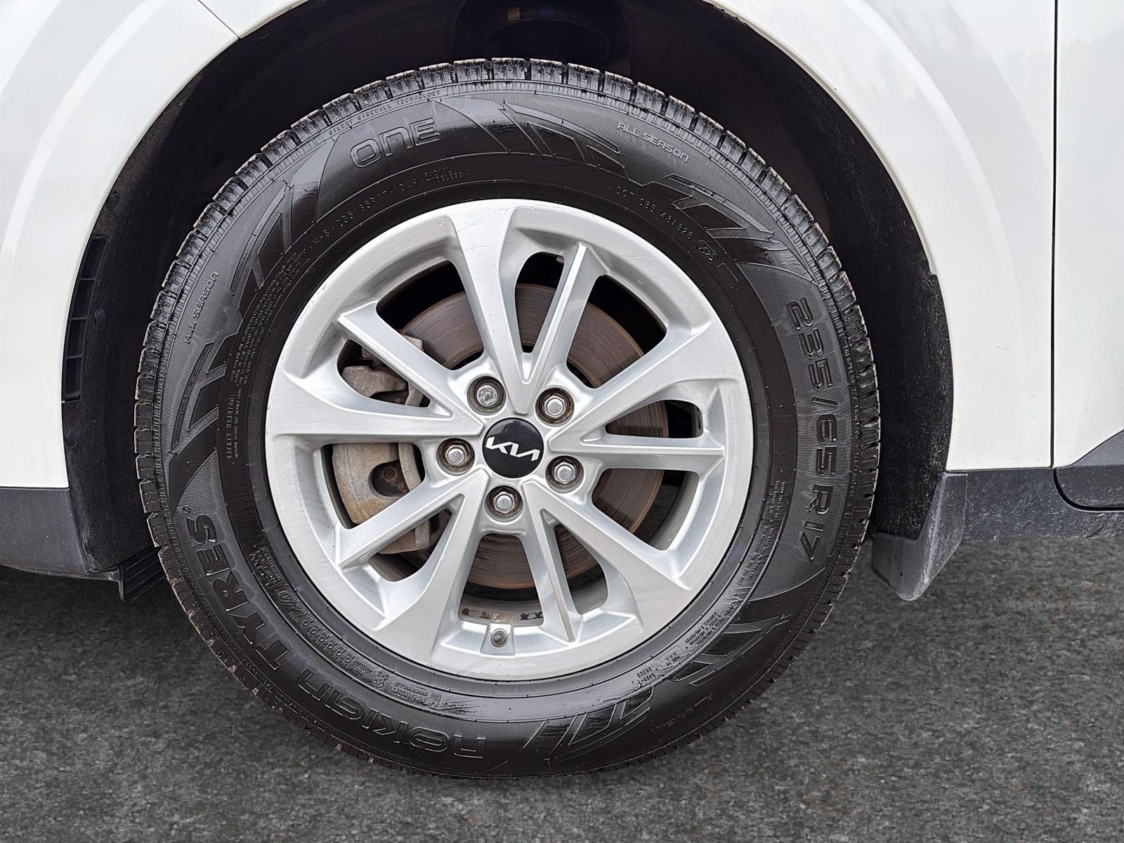 Photo 2023 Kia Carnival #6
