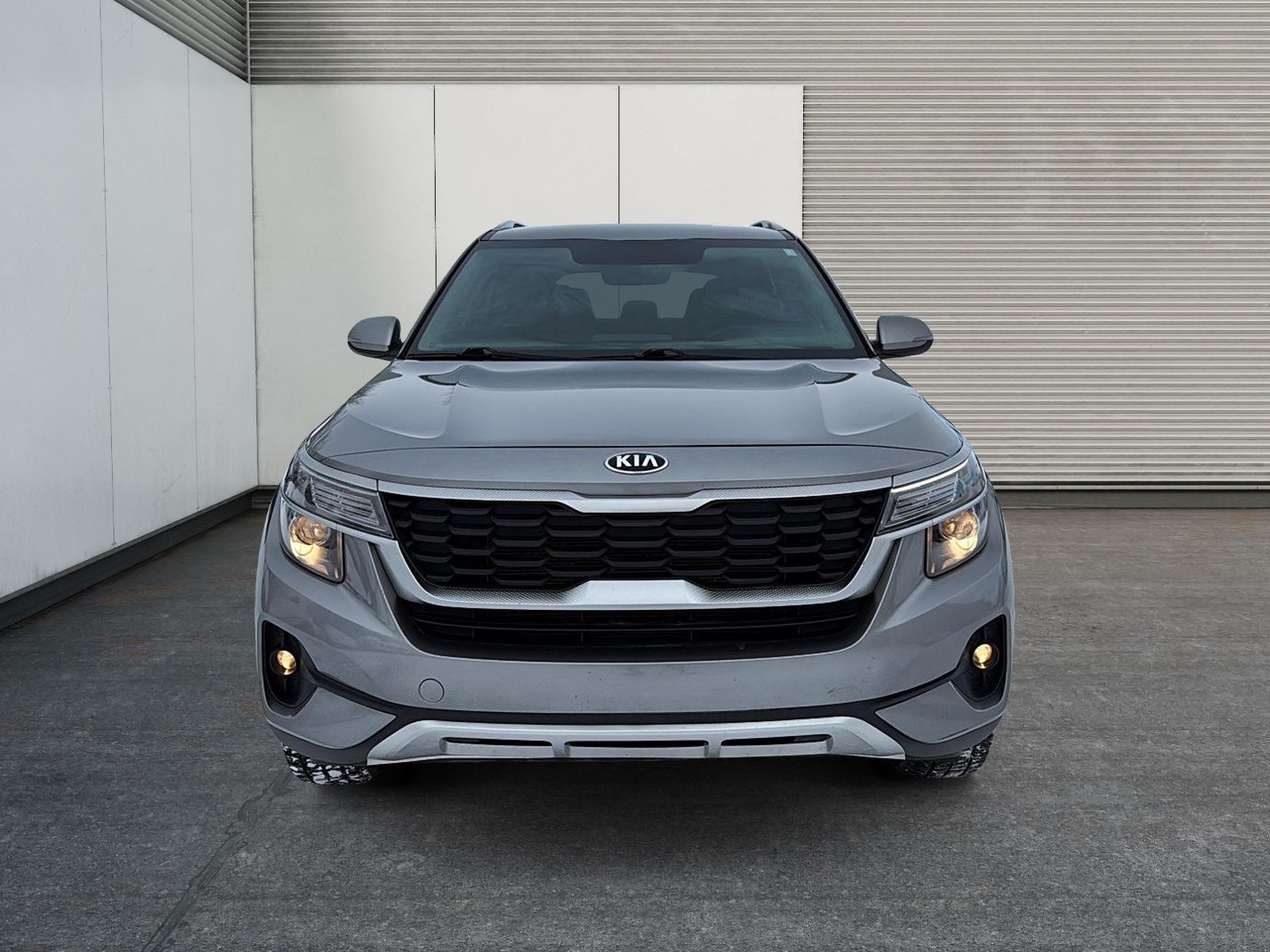 Photo Kia Seltos LX 2021 #2