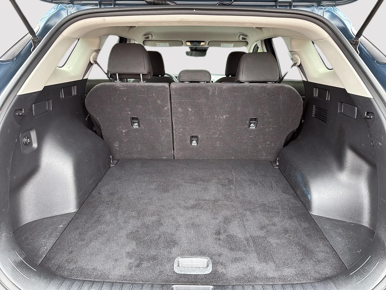 Photo Kia Sportage LX 2023 #6