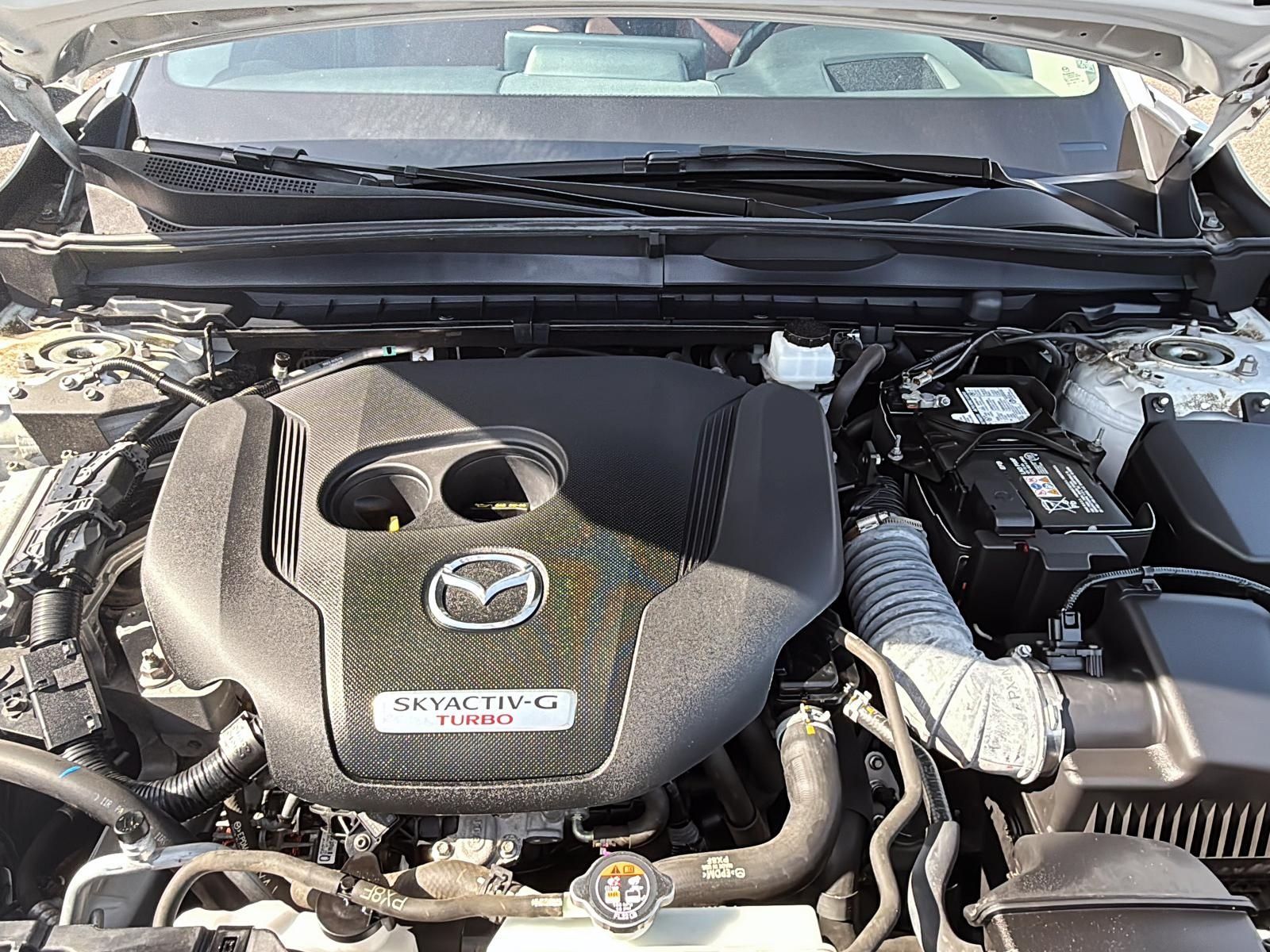 Photo 2024 Mazda CX-50 GT TURBO AWD #8