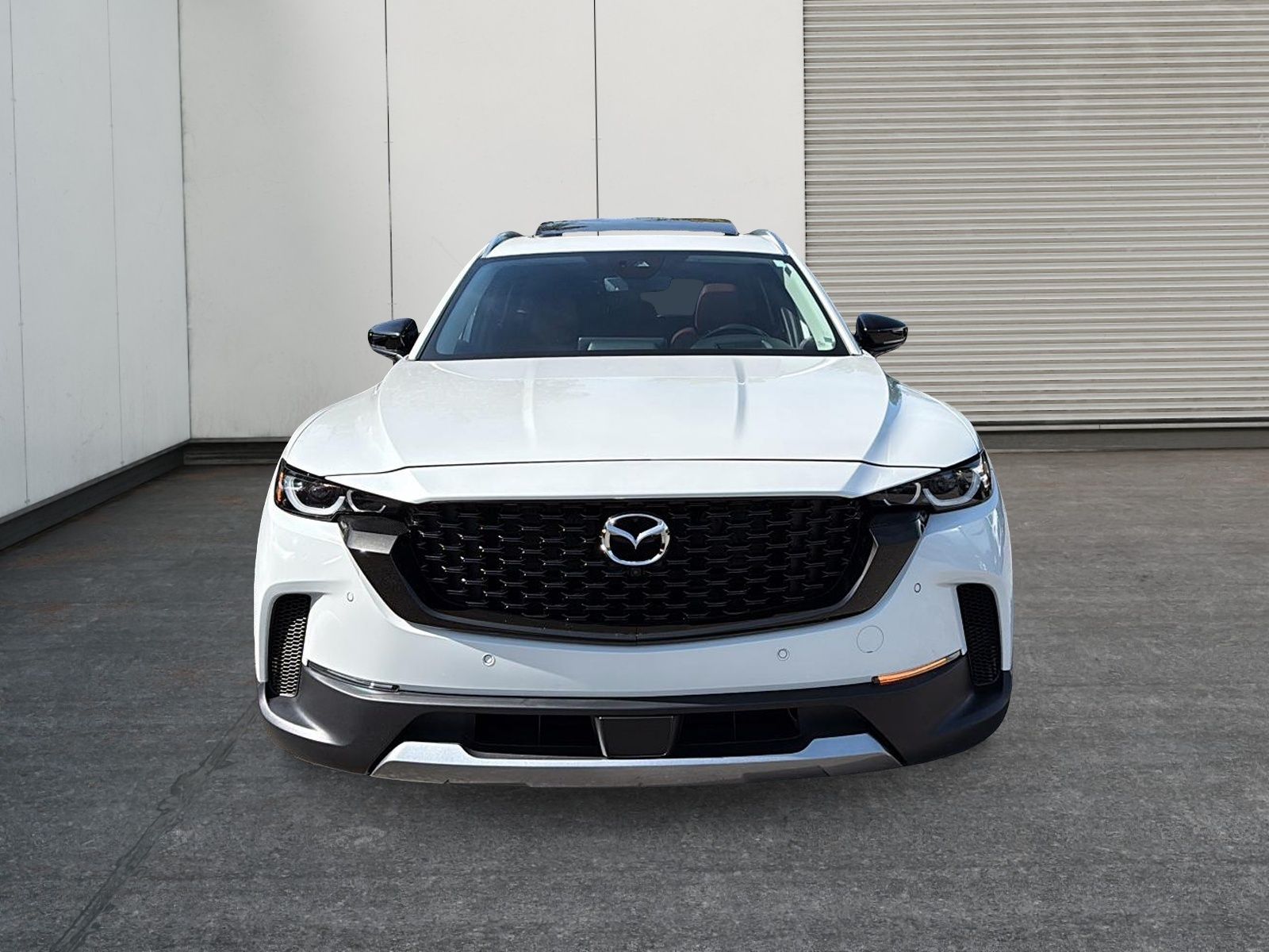 Photo 2024 Mazda CX-50 GT TURBO AWD #2