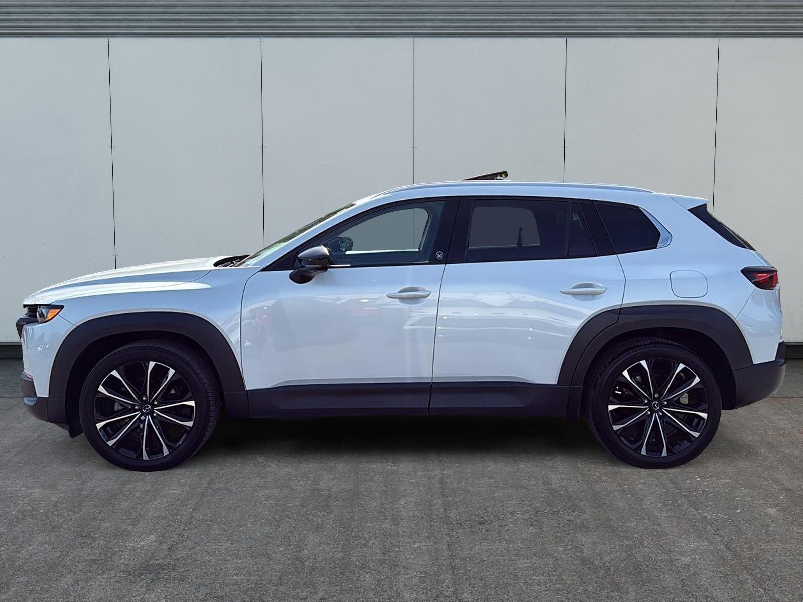 Photo 2024 Mazda CX-50 GT TURBO AWD #5