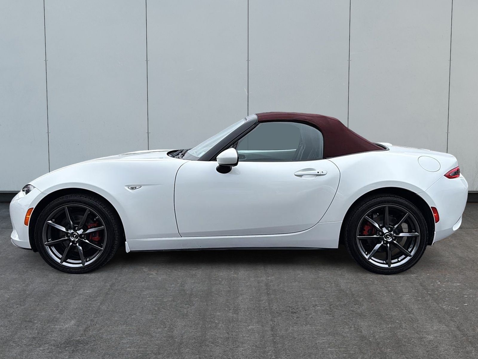 Photo 2019 Mazda MX-5 GT #8