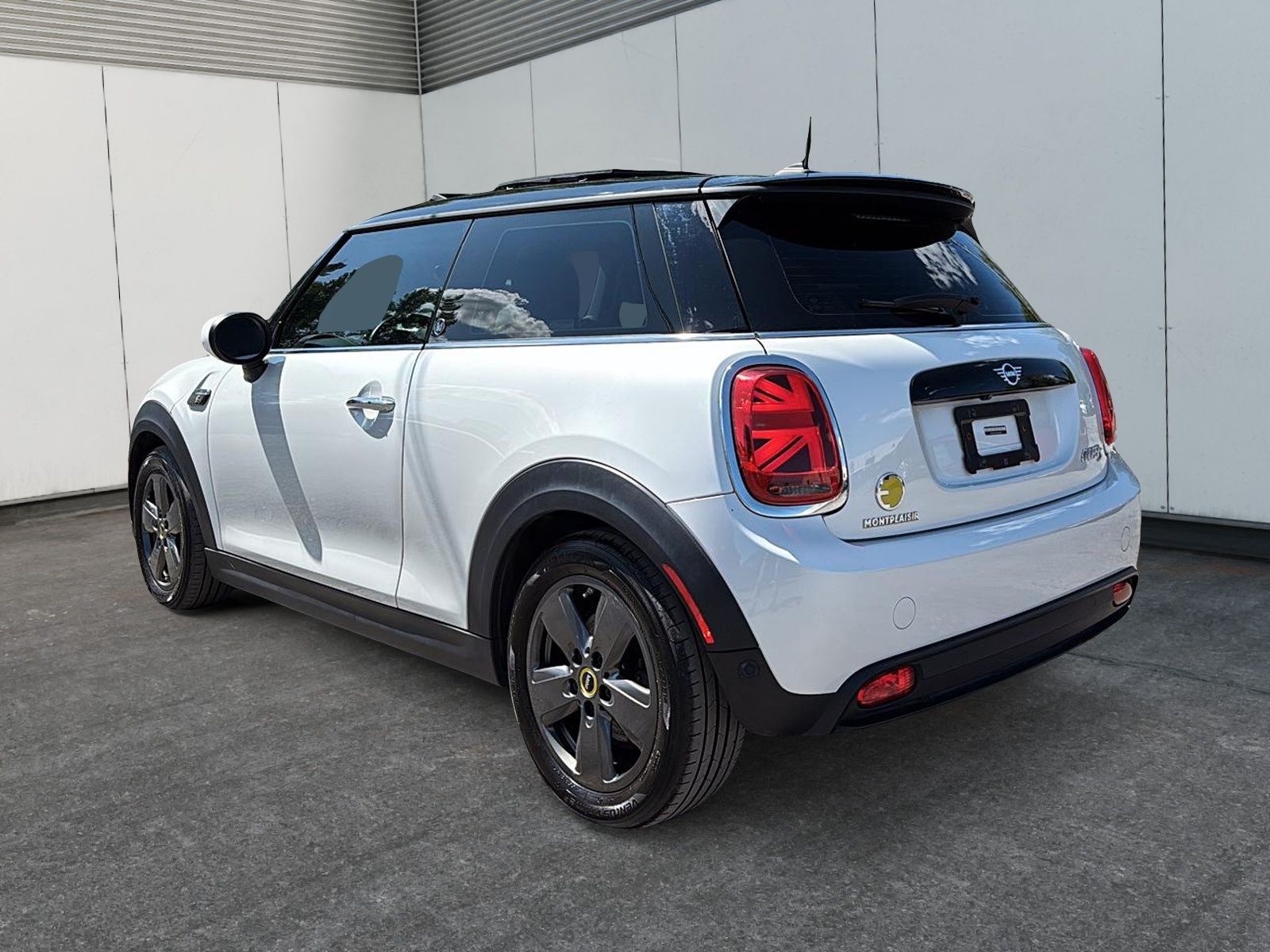 Photo MINI 3 Door Cooper SE 2024 #4