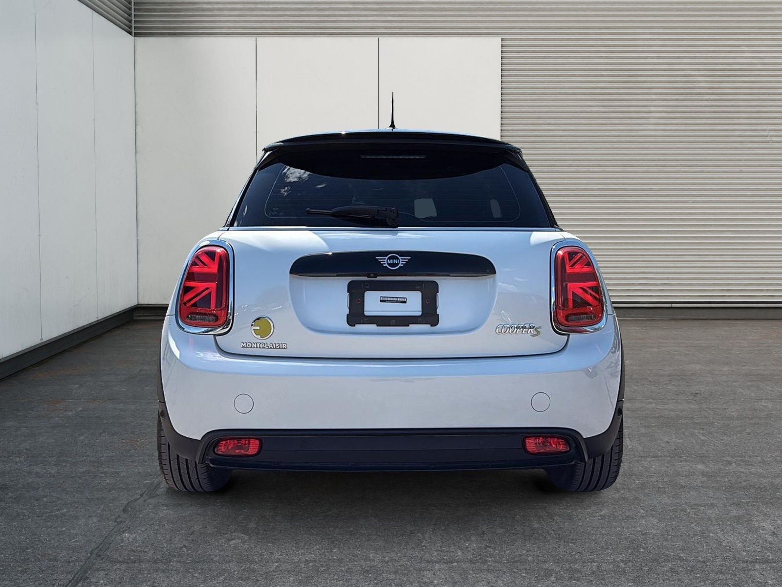 Photo MINI 3 Door Cooper SE 2024 #3