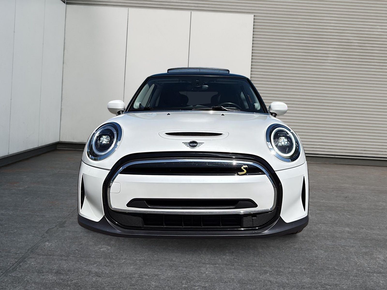 Photo MINI 3 Door Cooper SE 2024 #2