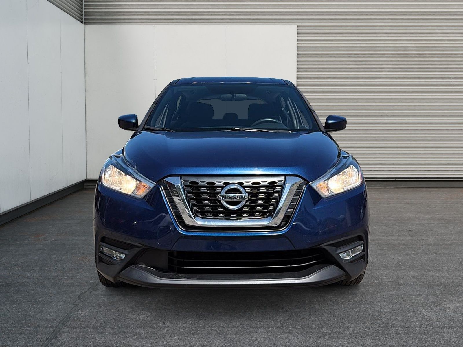 Photo Nissan Kicks SV 2019 #2