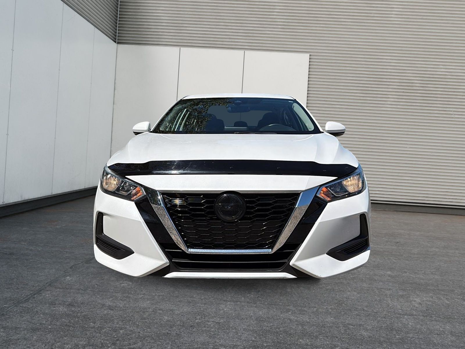 Photo Nissan Sentra SV 2022 #2