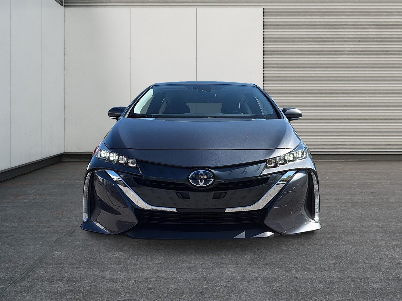 Photo 2018 Toyota Prius Prime #2