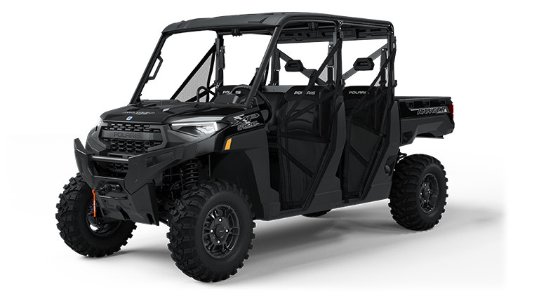 Polaris RANGER CREW  XP 1000 RANGER CREW XP PREMIUM 2025