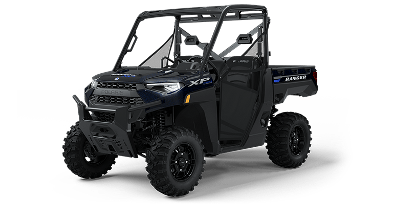 2024 Polaris Ranger XP 1000 EPS Ranger XP 1000 PREMIUM