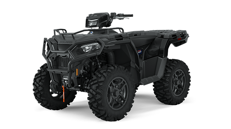 2025 Polaris SPORTSMAN 570 SPMN 570 trail
