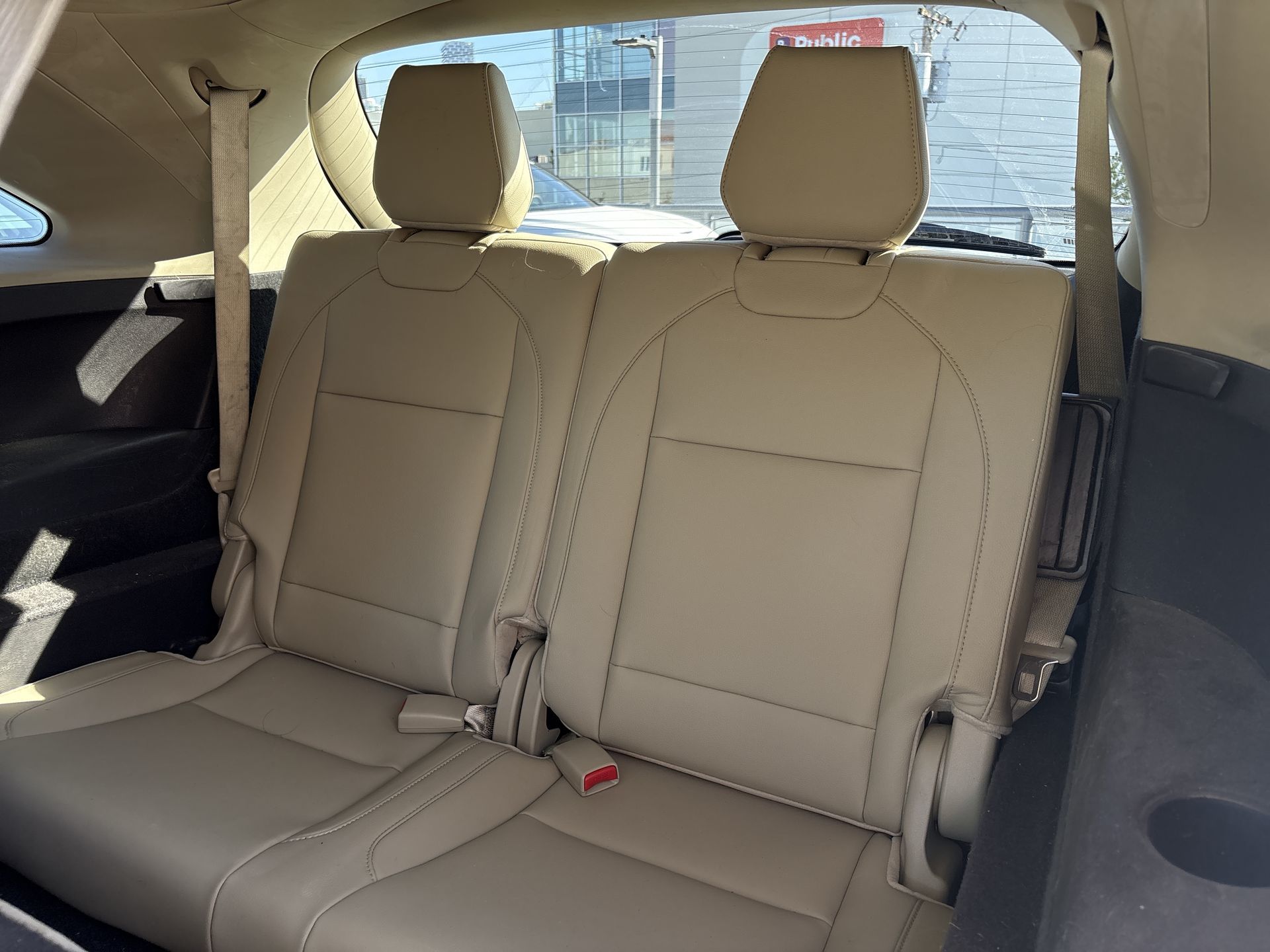 2016  MDX