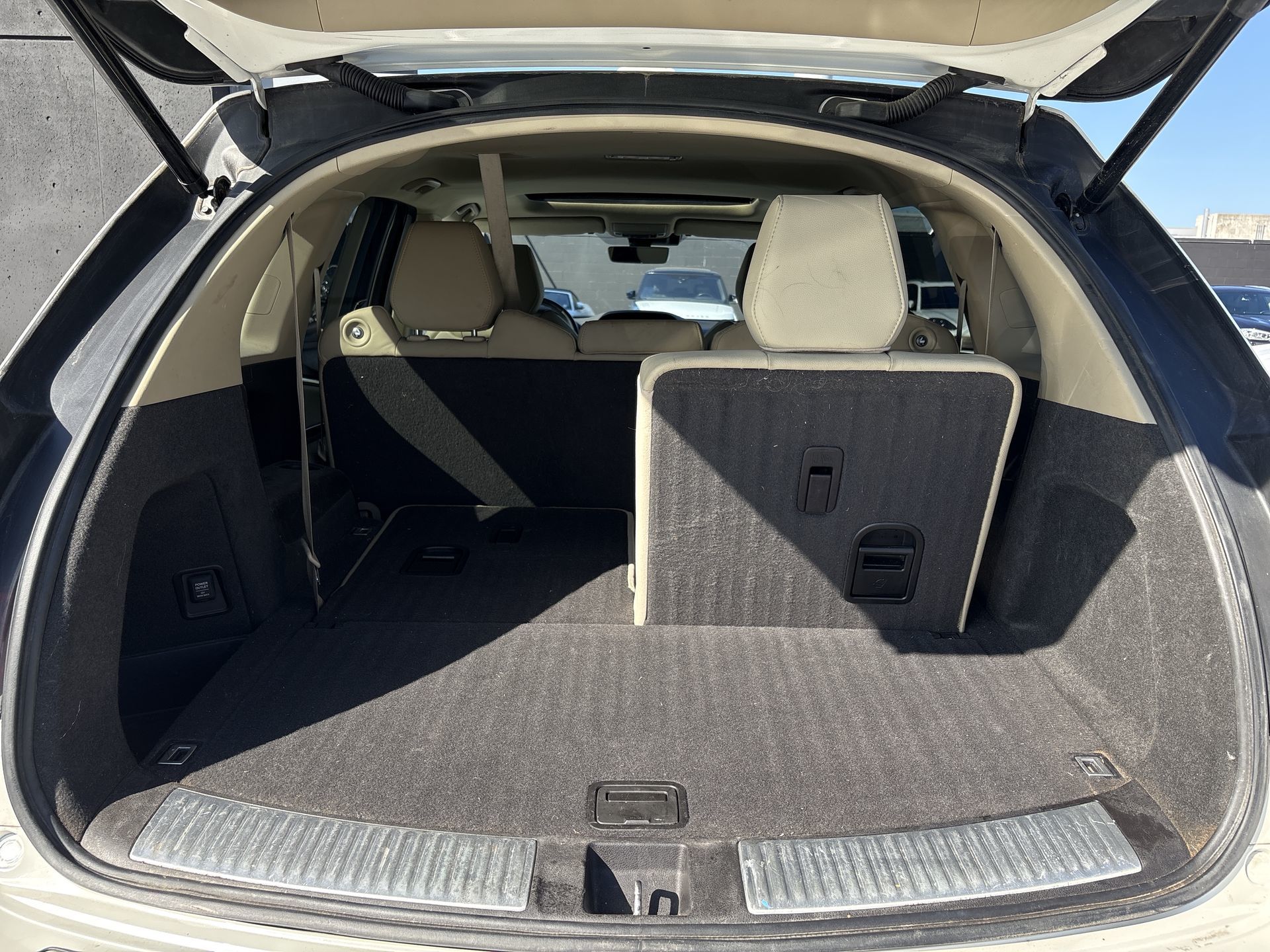 2016  MDX