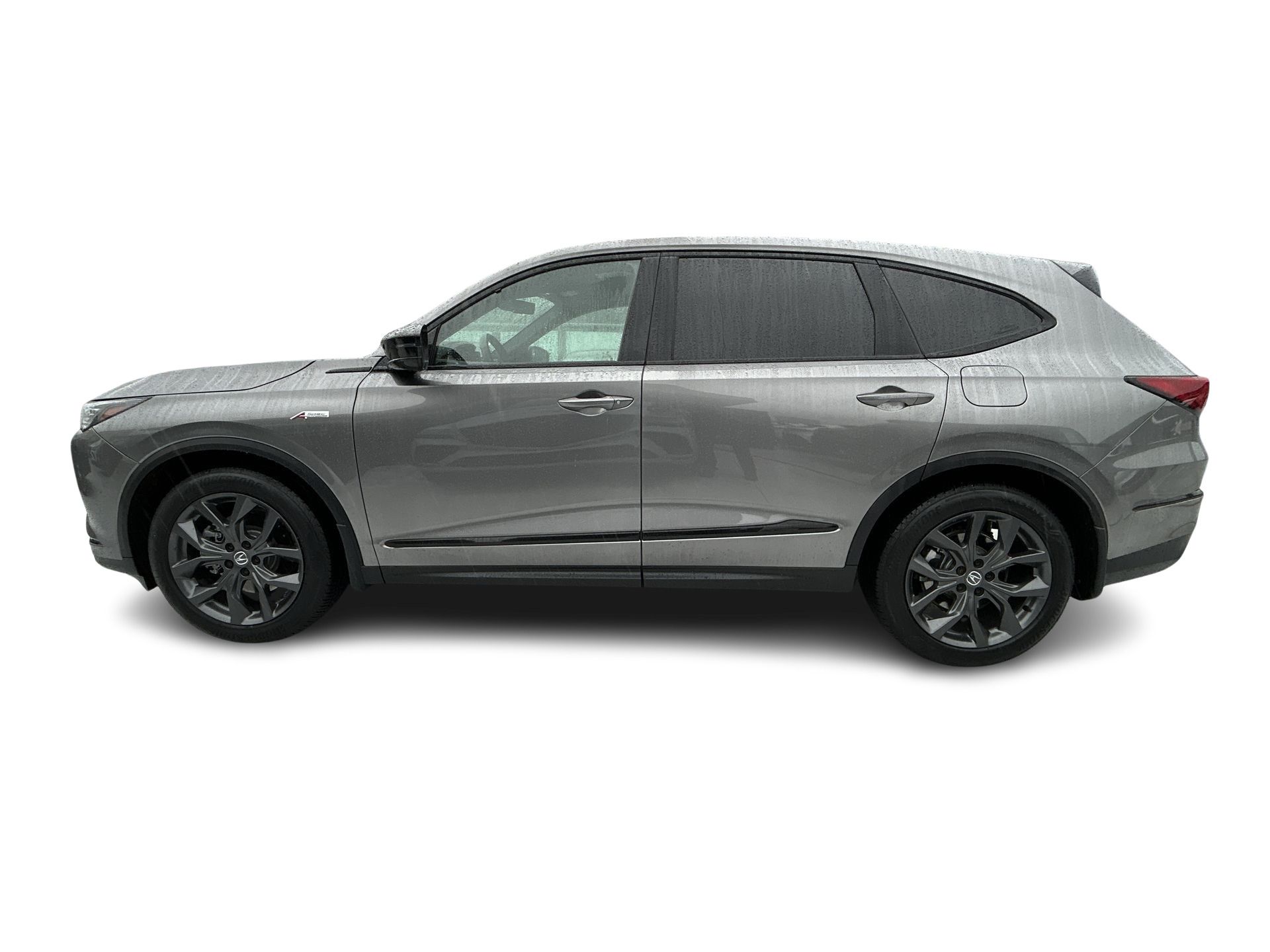 2024 Acura MDX