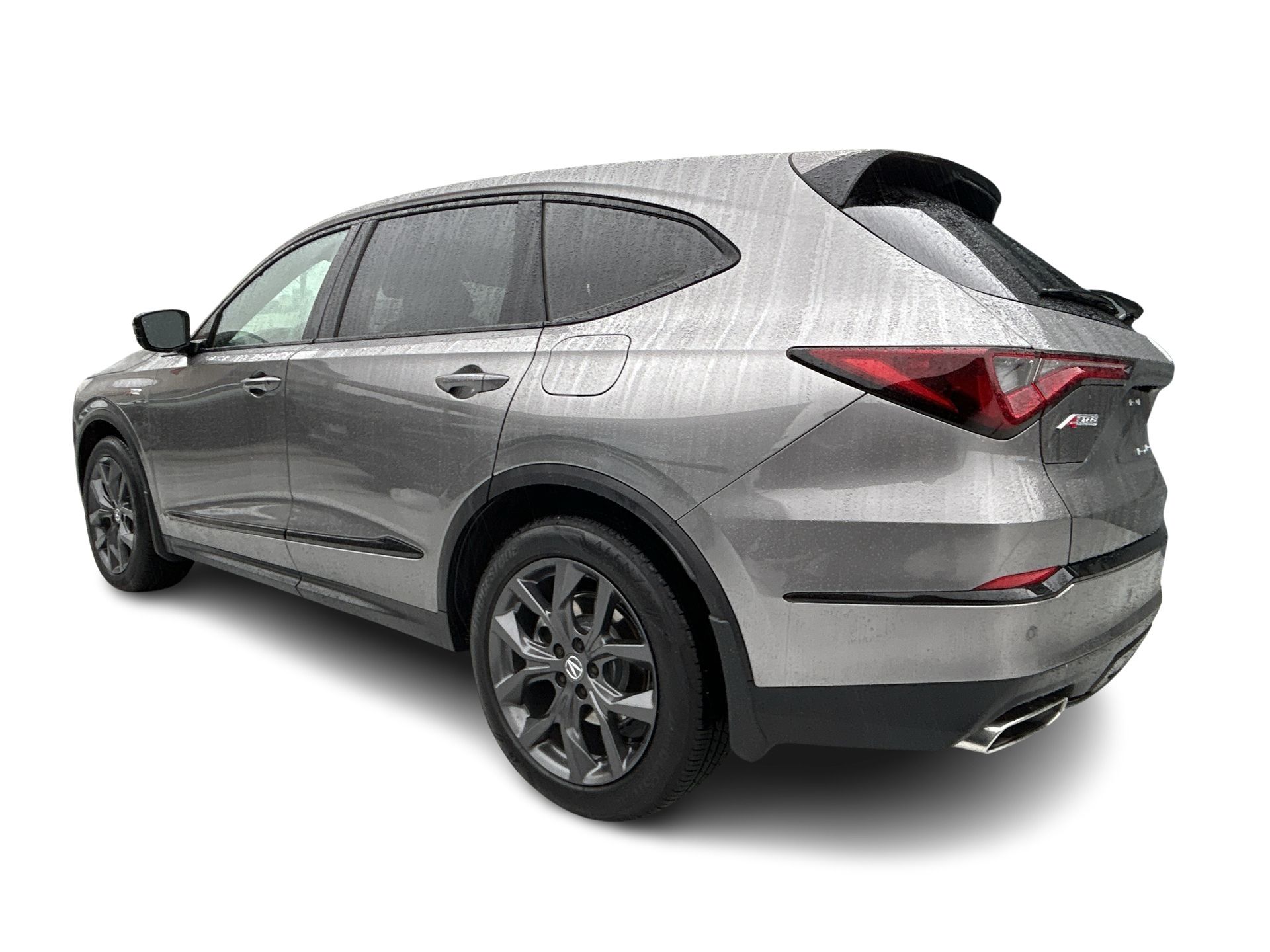 2024 Acura MDX