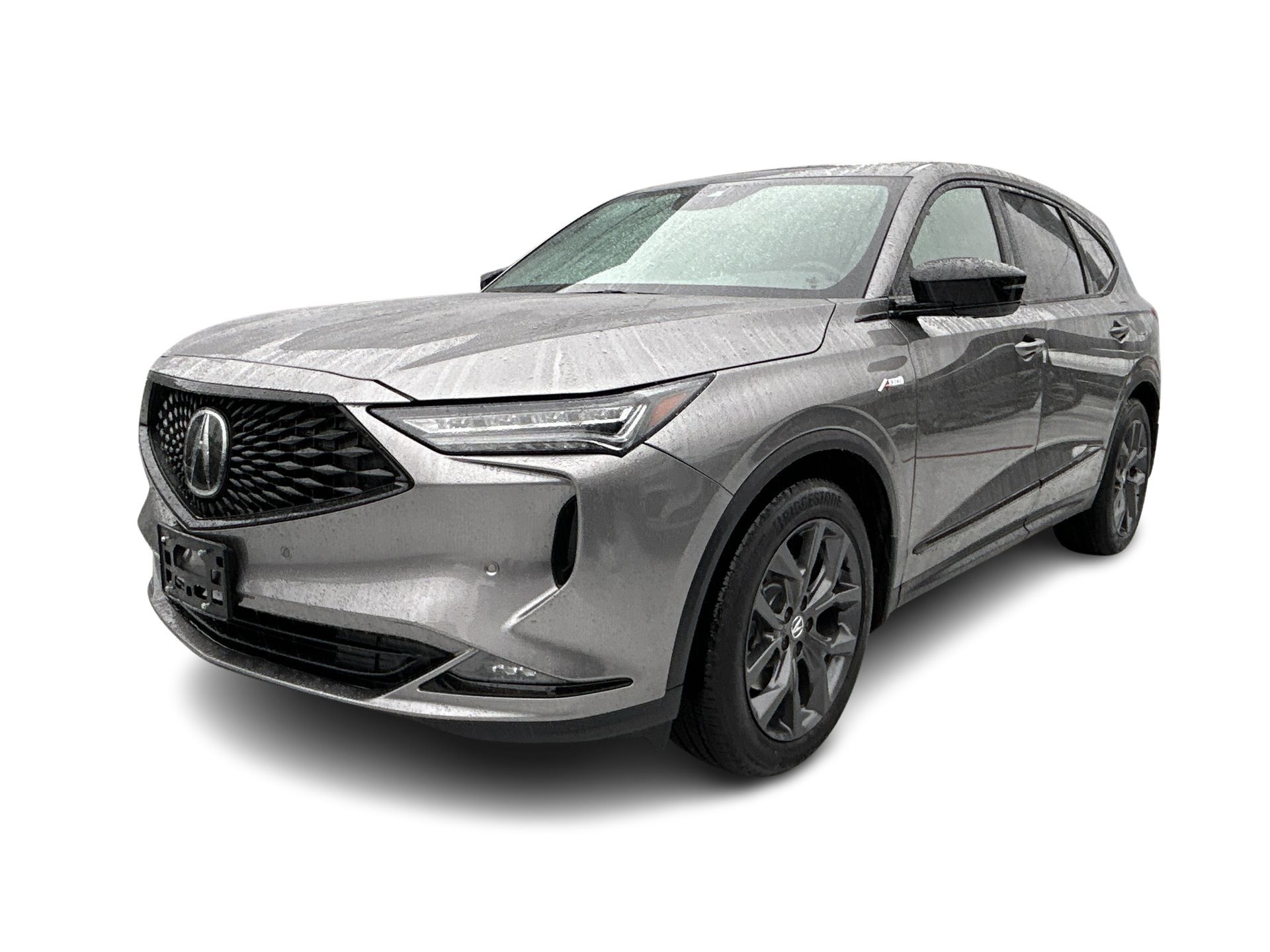 2024 Acura MDX