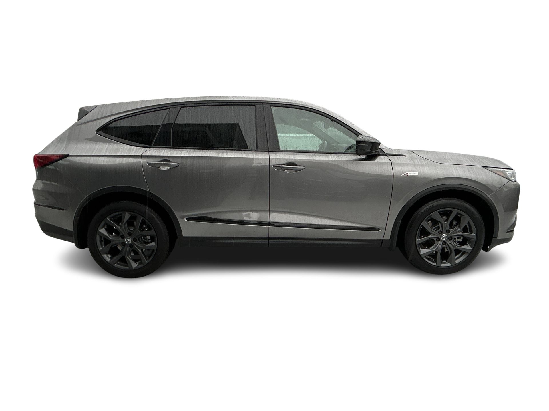 2024 Acura MDX