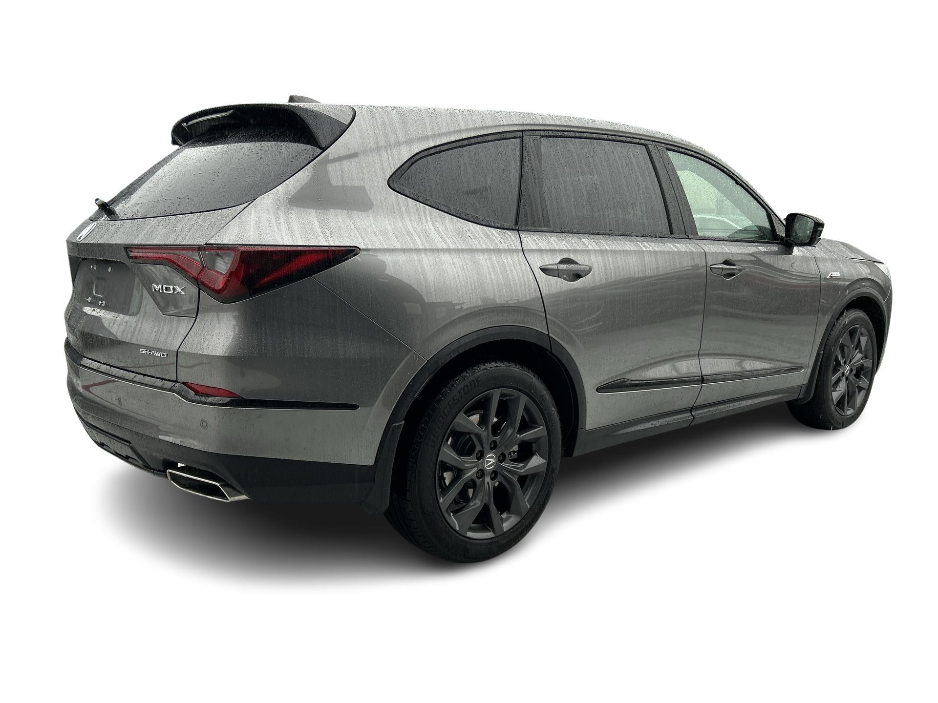 2024 Acura MDX