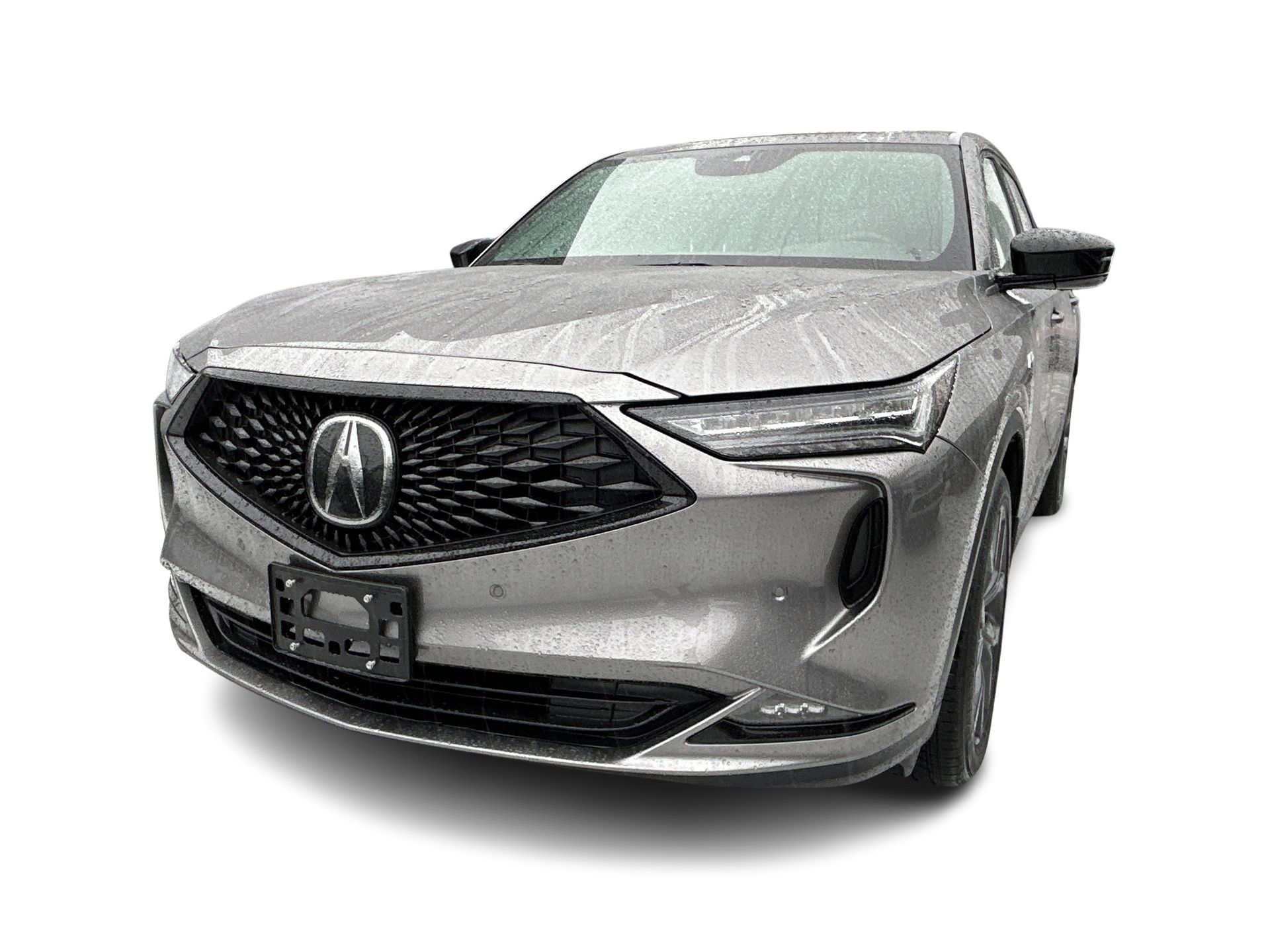 2024 Acura MDX