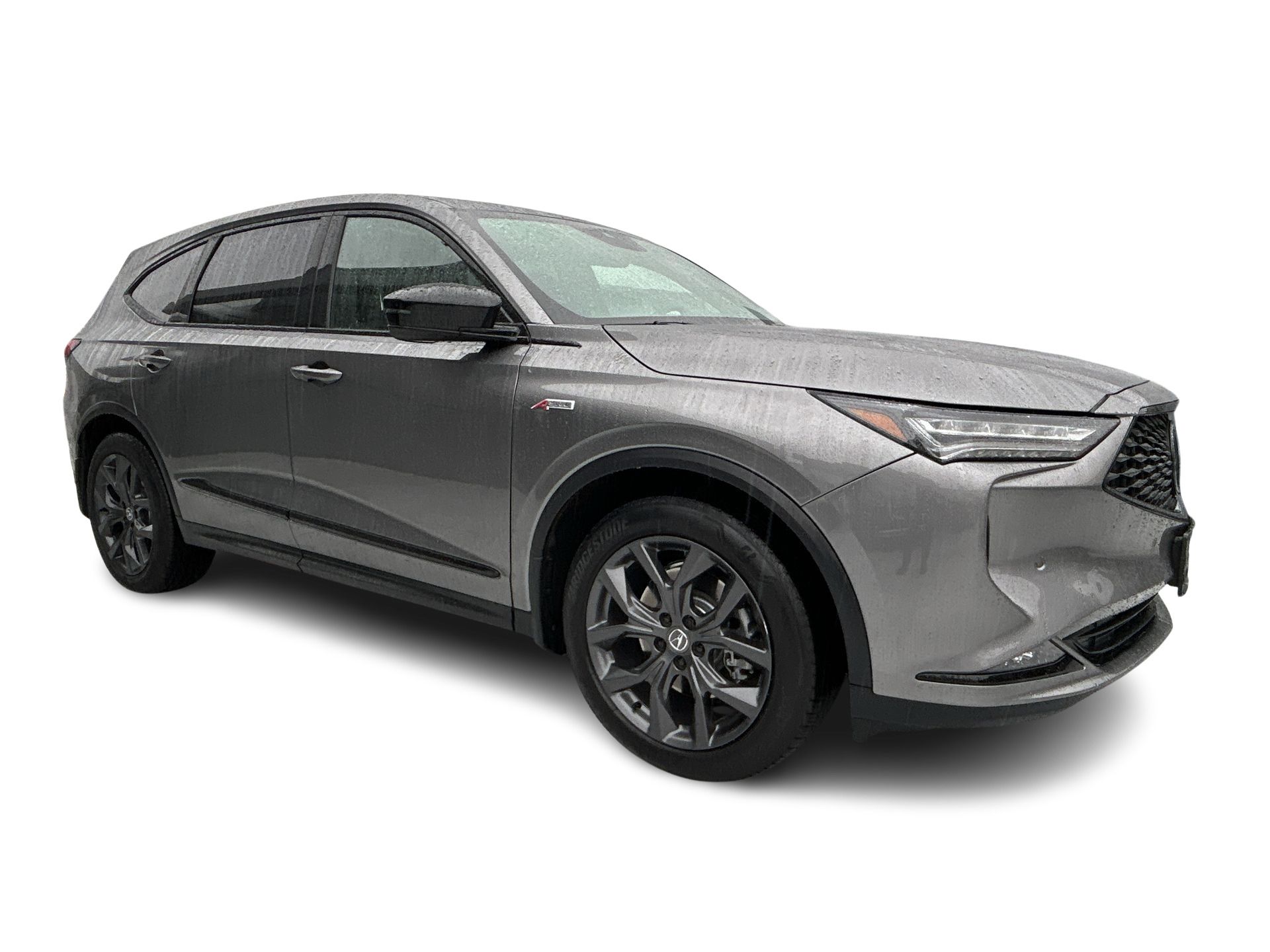 2024 Acura MDX