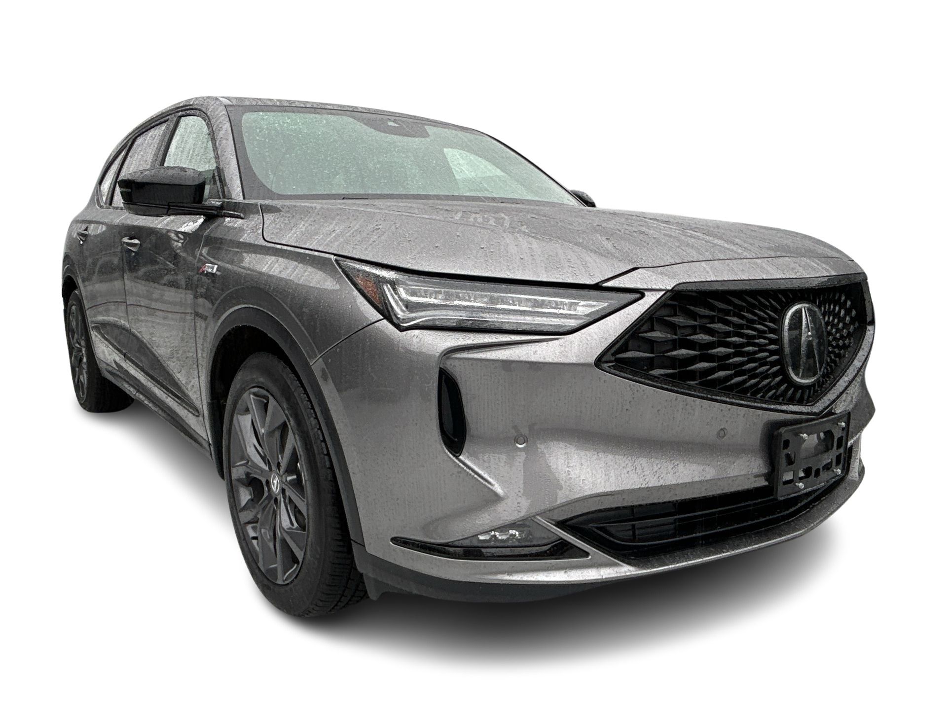 2024 Acura MDX