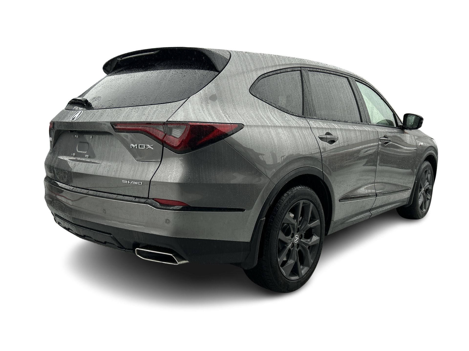 2024 Acura MDX