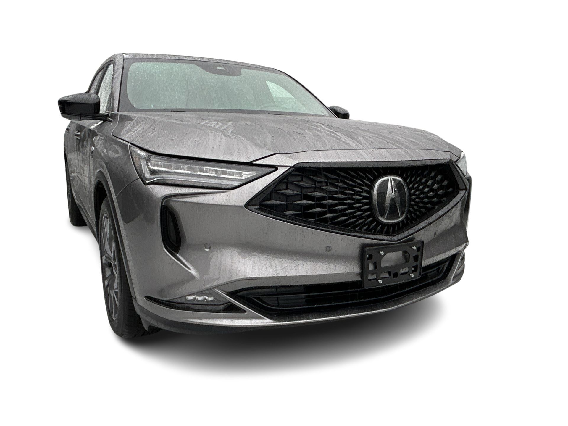 2024 Acura MDX