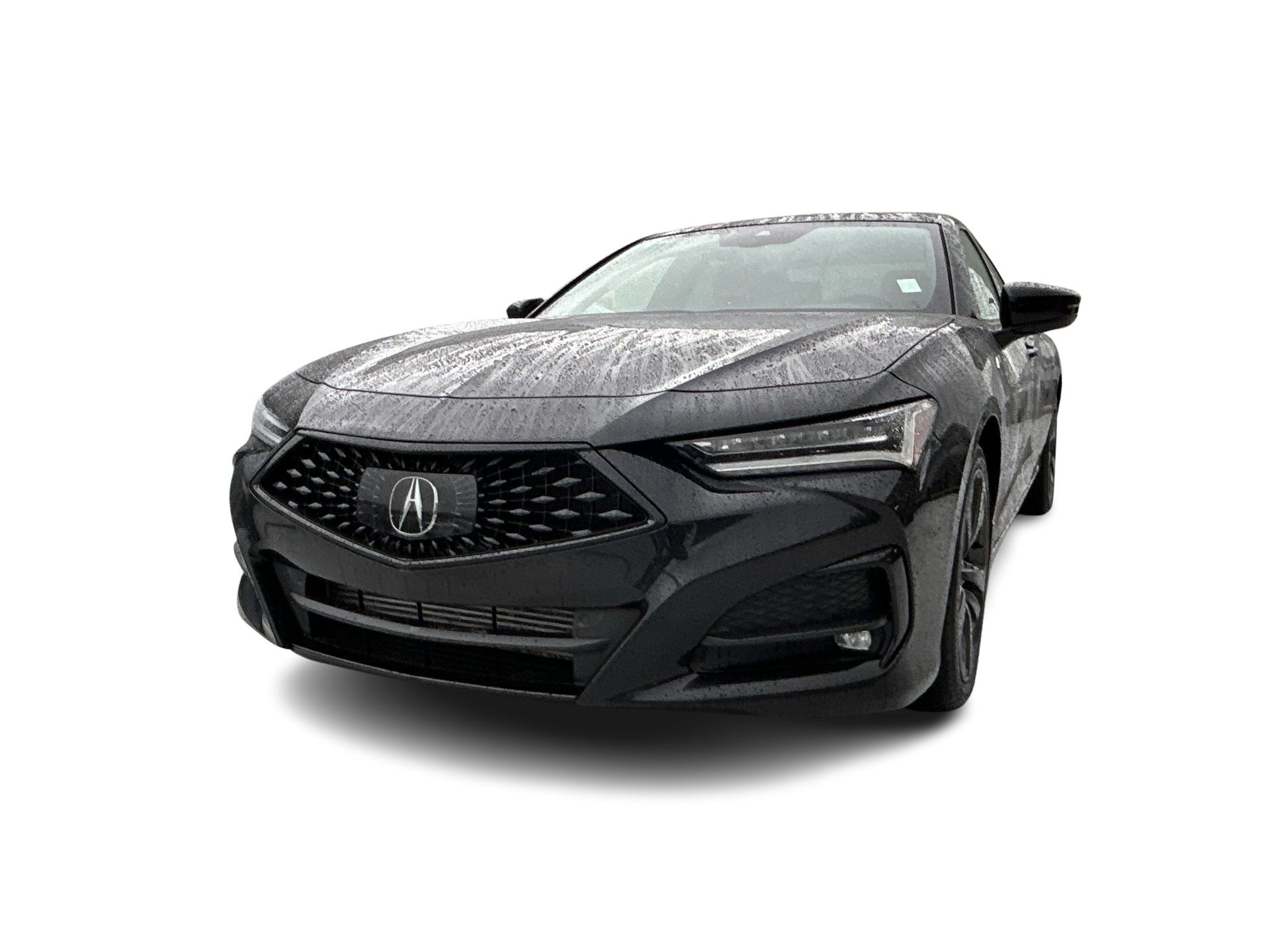 2023  TLX