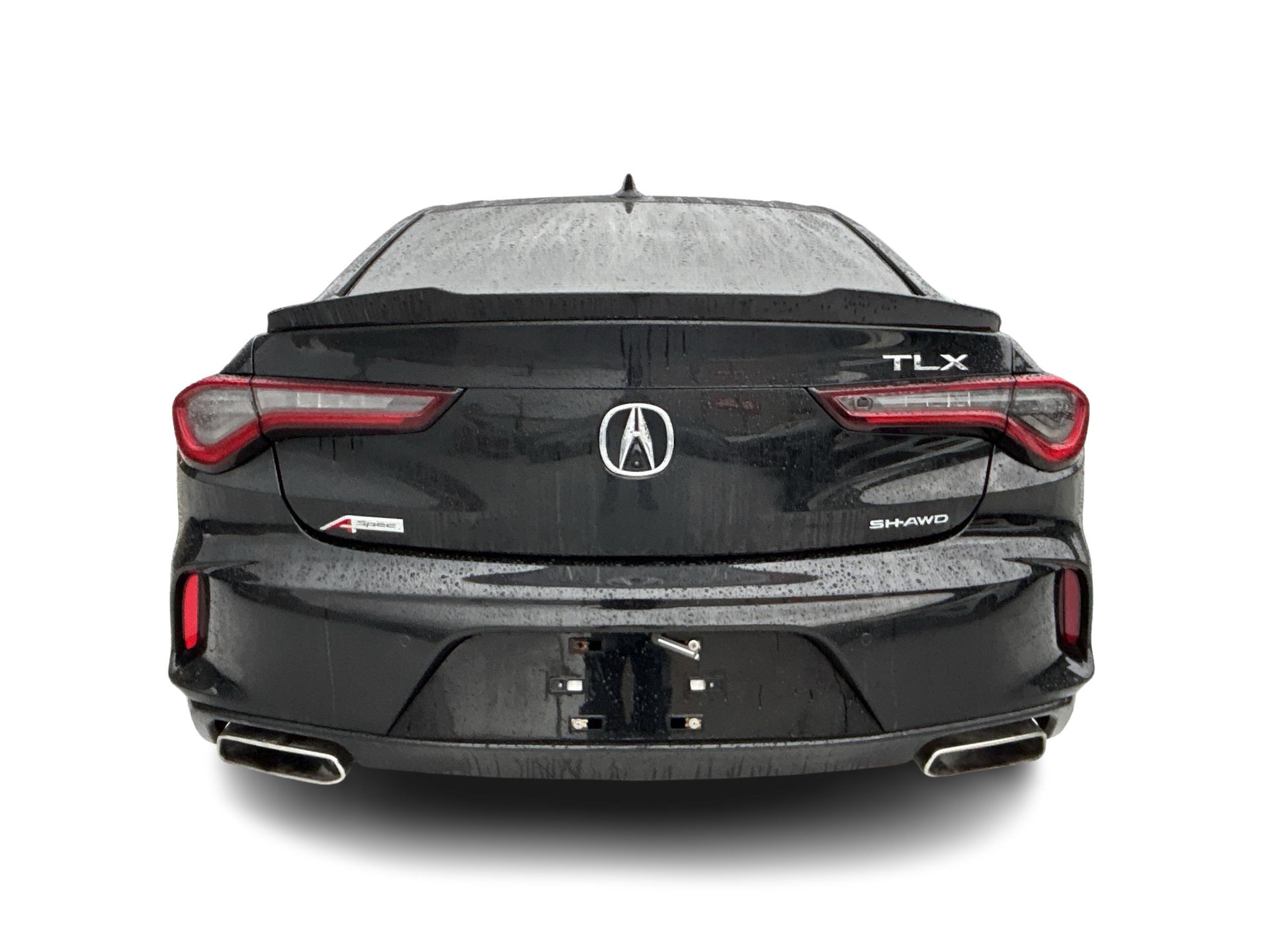 2023  TLX