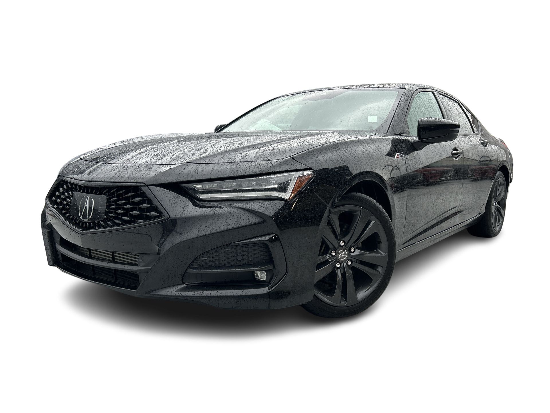 2023  TLX