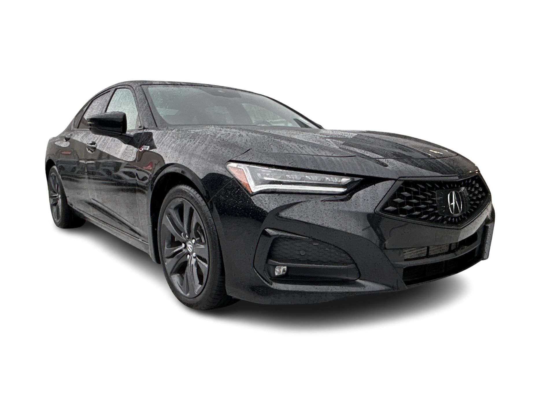 2023  TLX