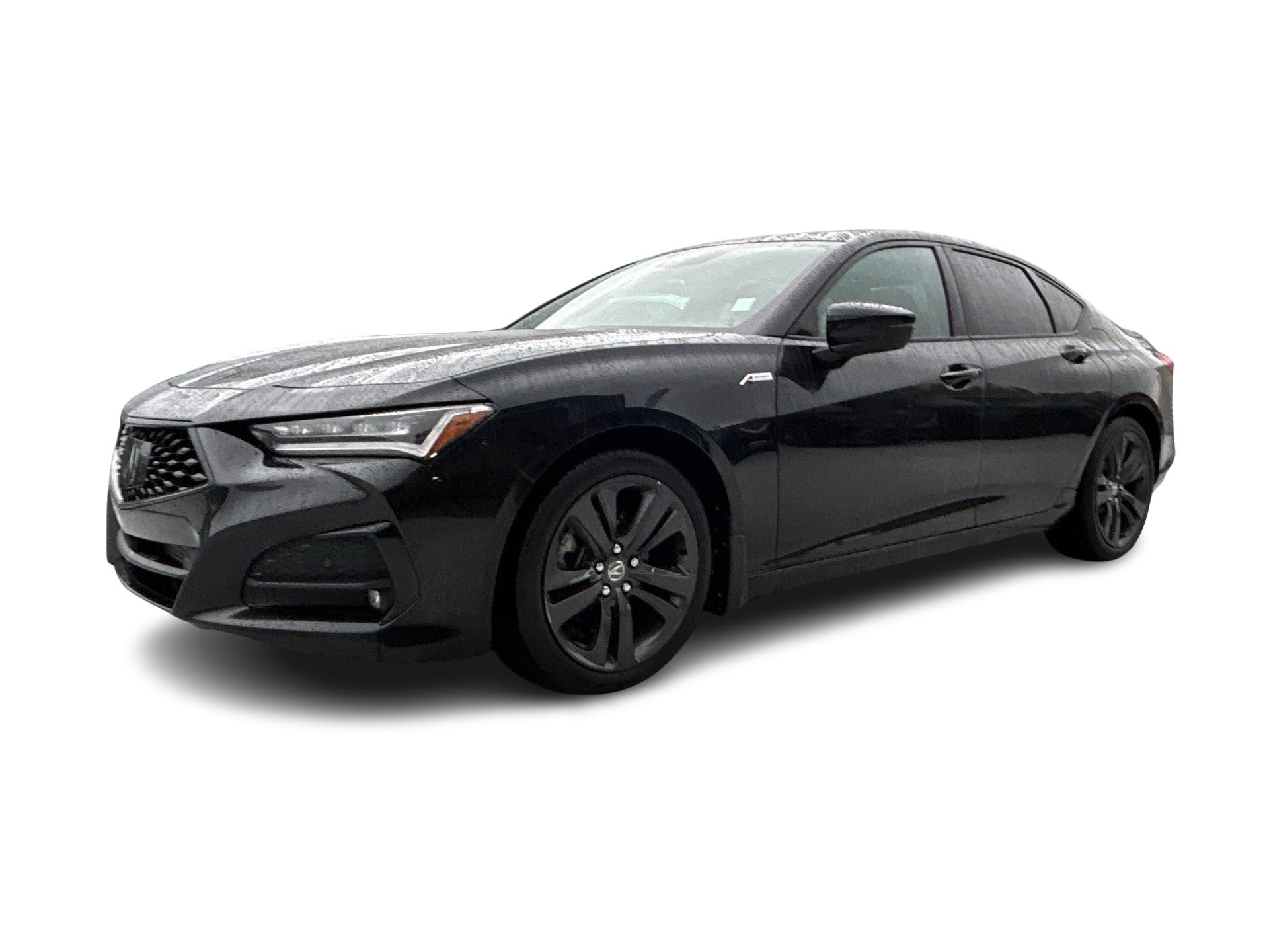 2023  TLX