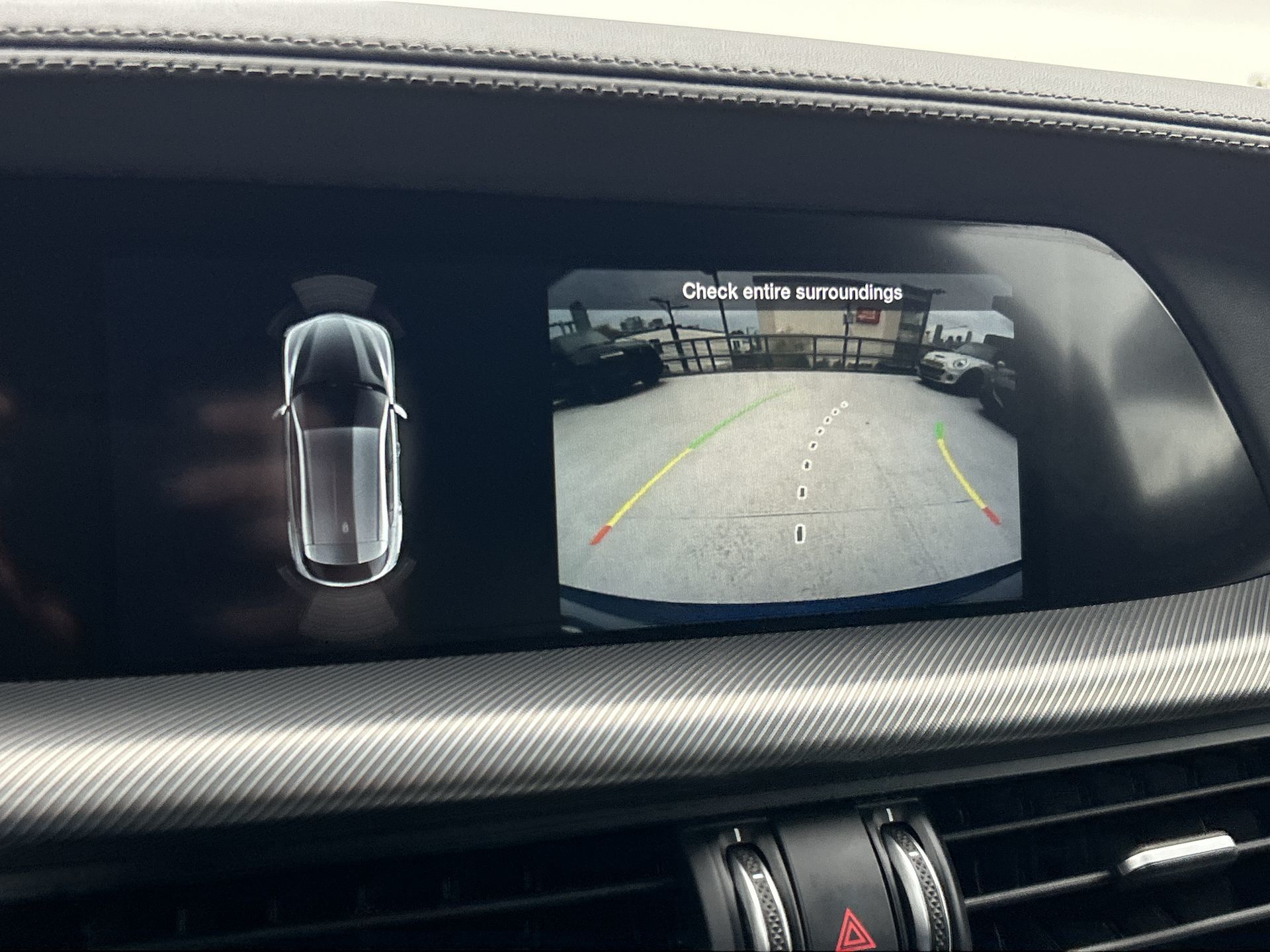 Alfa Romeo Stelvio  2022 à Vancouver, Colombie-Britannique