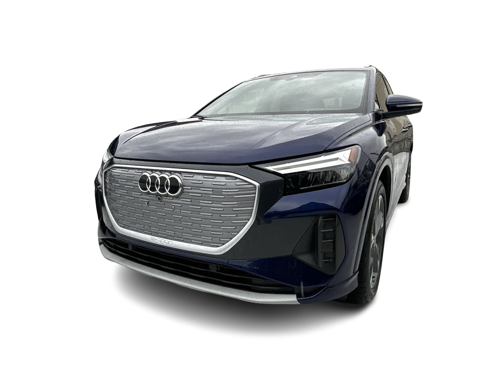 2022  Q4 e-tron