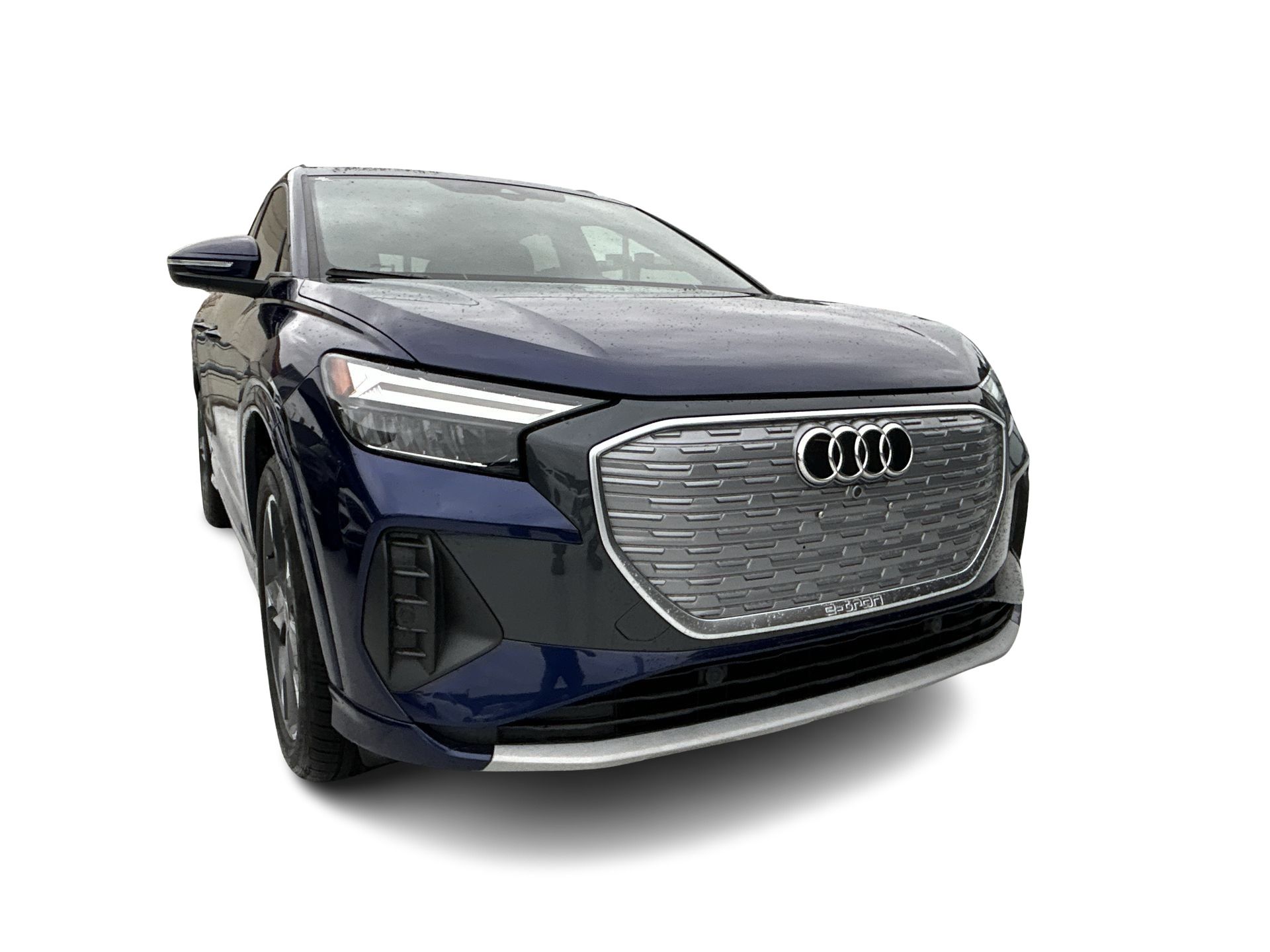 2022  Q4 e-tron
