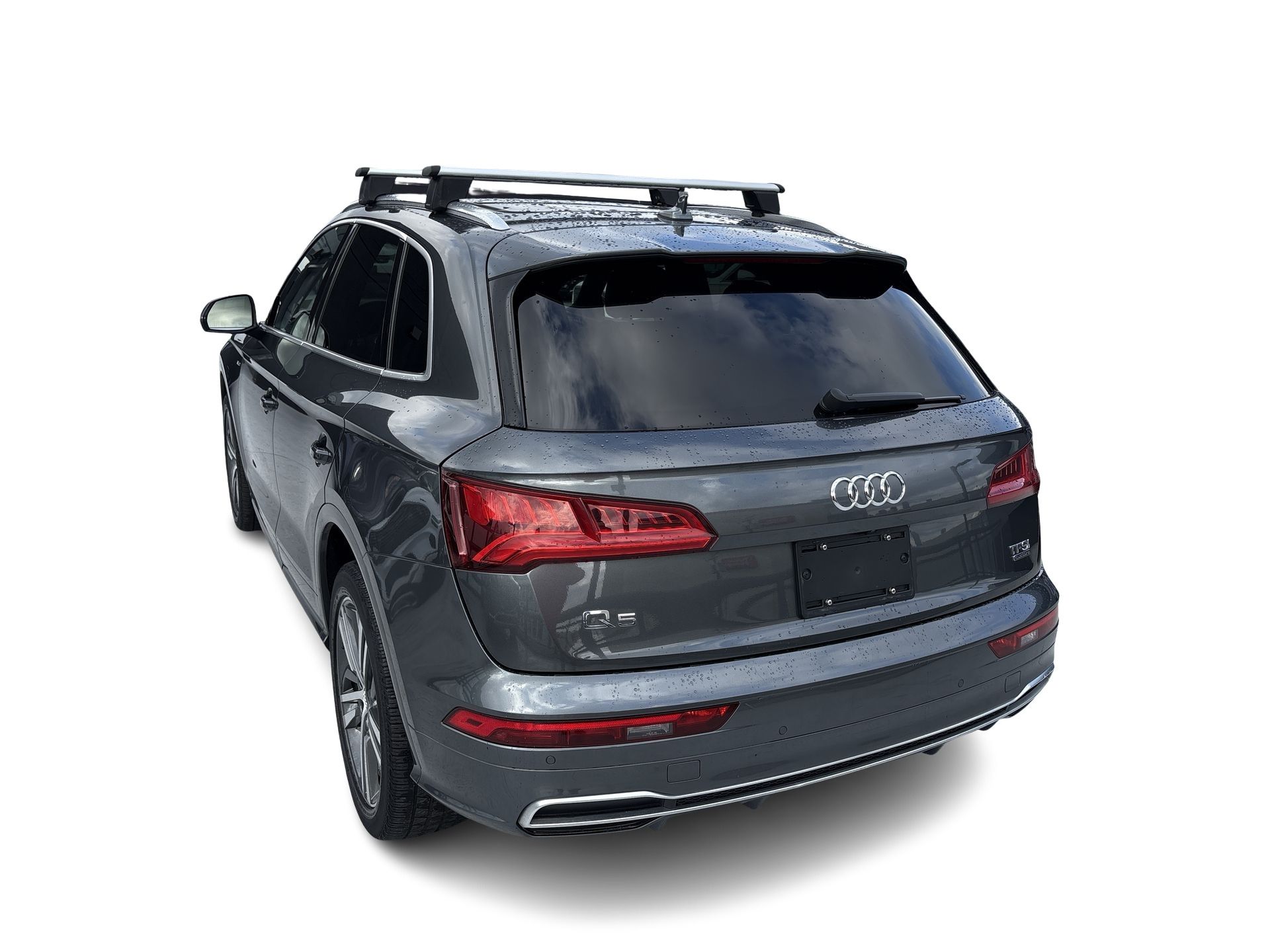 2018  Q5