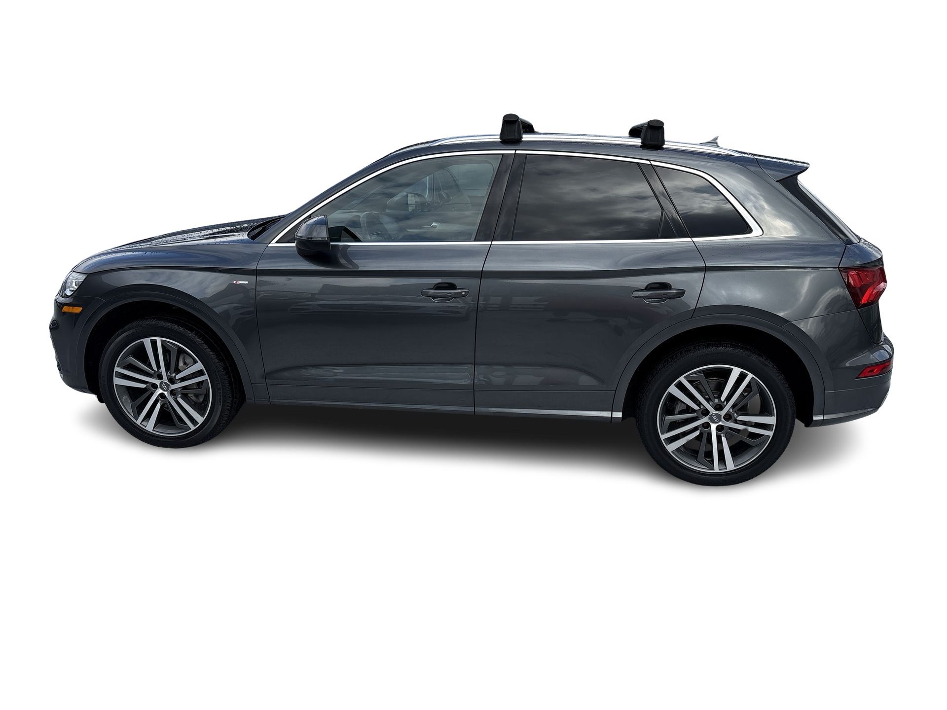 2018  Q5