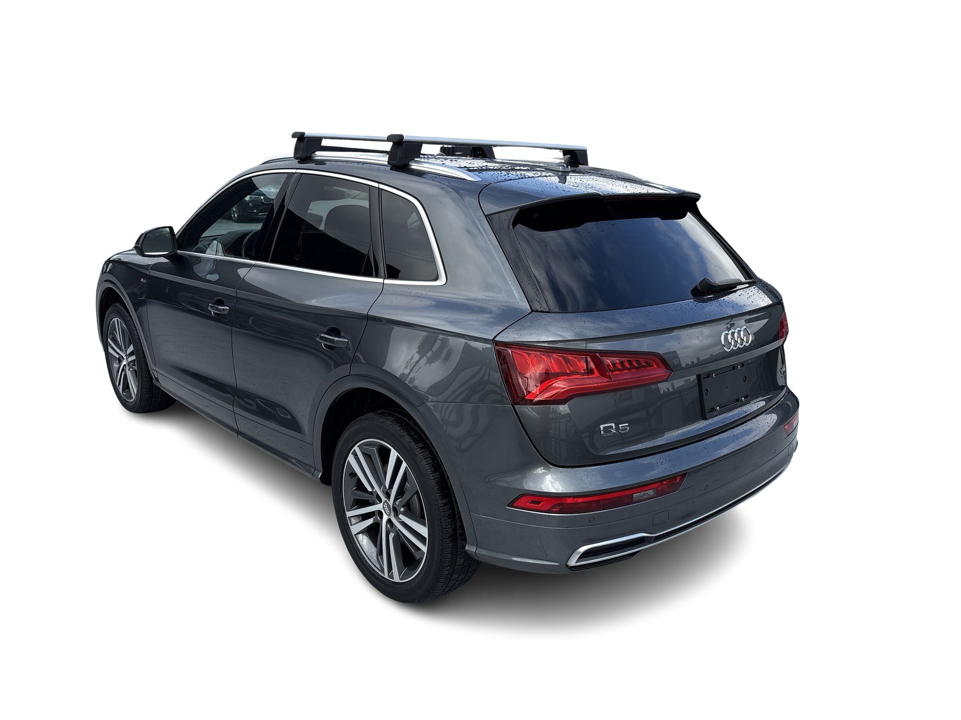 2018  Q5