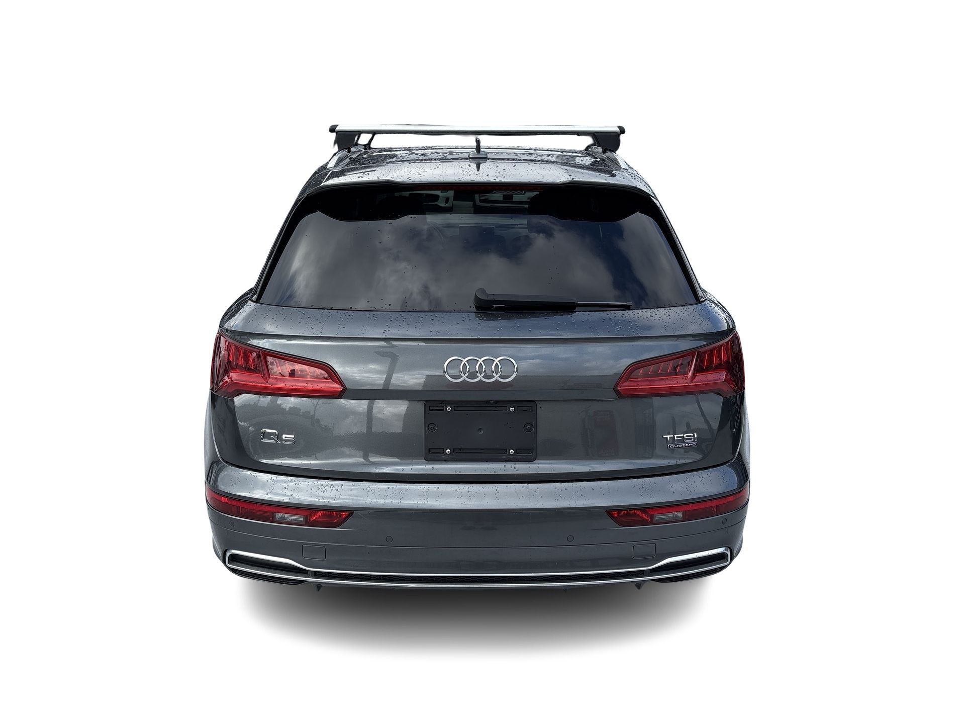 2018  Q5